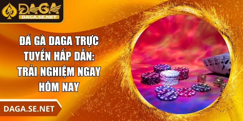 da-ga-daga